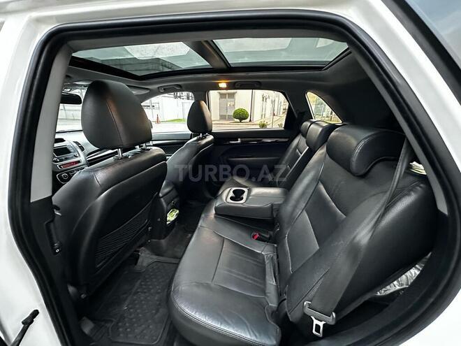 Kia Sorento 2013, 195,000 km - 2.4 l - Bakı