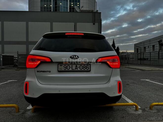 Kia Sorento 2013, 195,000 km - 2.4 l - Bakı
