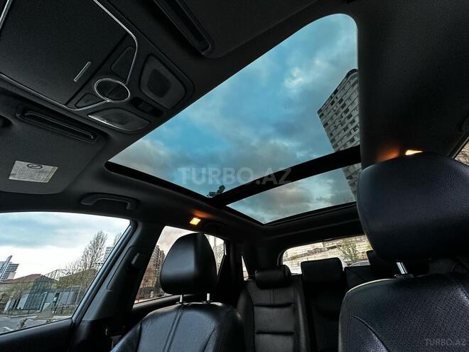 Kia Sorento 2013, 195,000 km - 2.4 l - Bakı