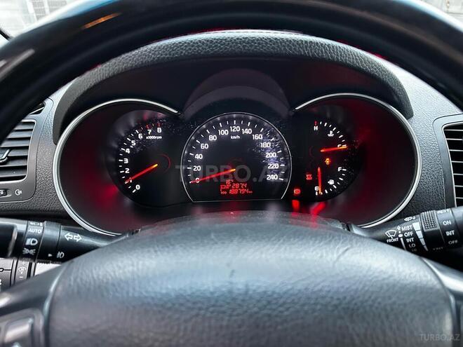 Kia Sorento 2013, 195,000 km - 2.4 l - Bakı