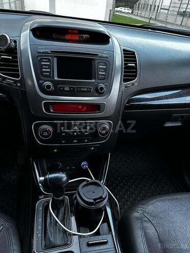 Kia Sorento 2013, 195,000 km - 2.4 l - Bakı