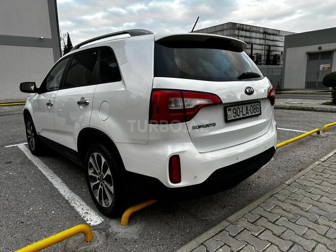 Kia Sorento 2013, 195,000 km - 2.4 l - Bakı
