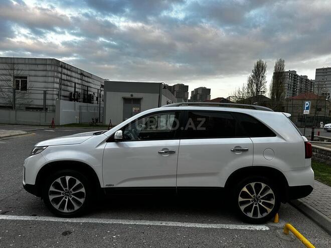 Kia Sorento 2013, 195,000 km - 2.4 l - Bakı