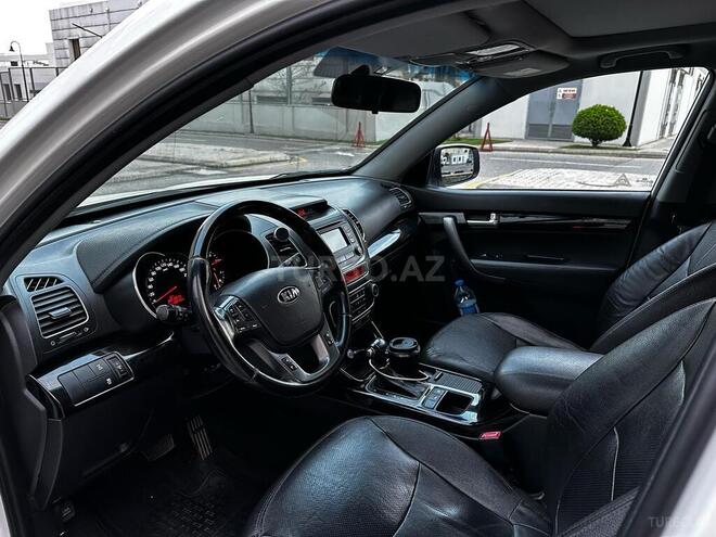 Kia Sorento 2013, 195,000 km - 2.4 l - Bakı
