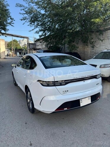 BYD Destroyer 05 2025, 0 km - 1.5 l - Bakı