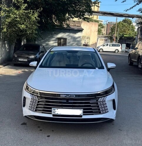 BYD Destroyer 05 2025, 0 km - 1.5 l - Bakı
