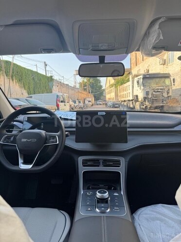 BYD Destroyer 05 2025, 0 km - 1.5 l - Bakı
