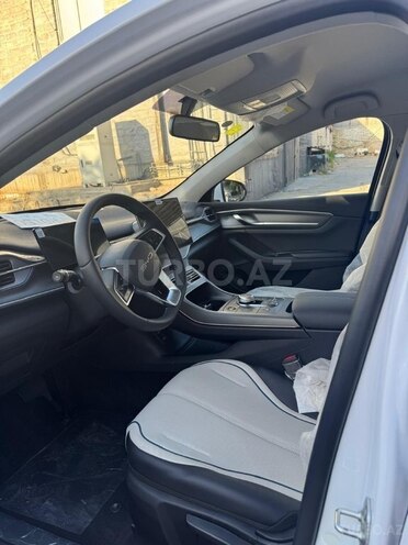 BYD Destroyer 05 2025, 0 km - 1.5 l - Bakı