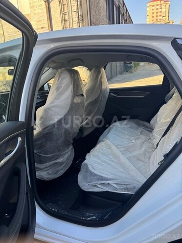 BYD Destroyer 05 2025, 0 km - 1.5 l - Bakı