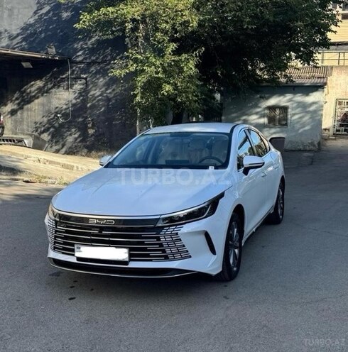 BYD Destroyer 05 2025, 0 km - 1.5 l - Bakı