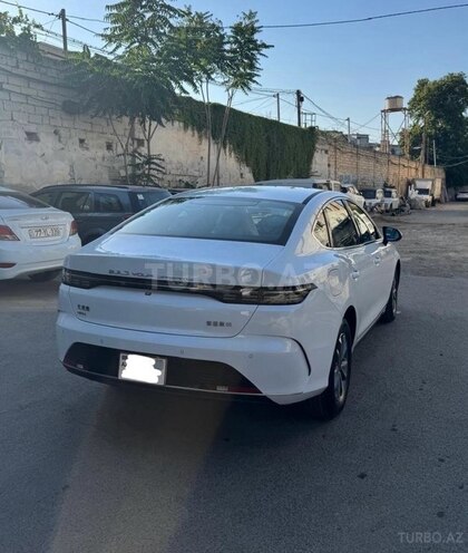 BYD Destroyer 05 2025, 0 km - 1.5 l - Bakı