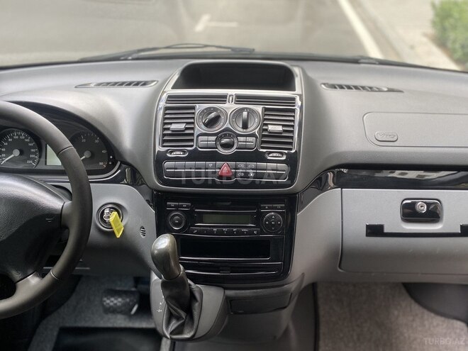 Mercedes  2010, 242,000 km - 2.1 l - Bakı