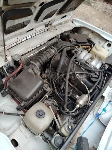 LADA (VAZ) 2107 2008, 33,796 km - 1.6 l - Bakı