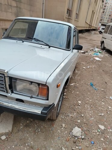 LADA (VAZ) 2107 2008, 33,796 km - 1.6 l - Bakı