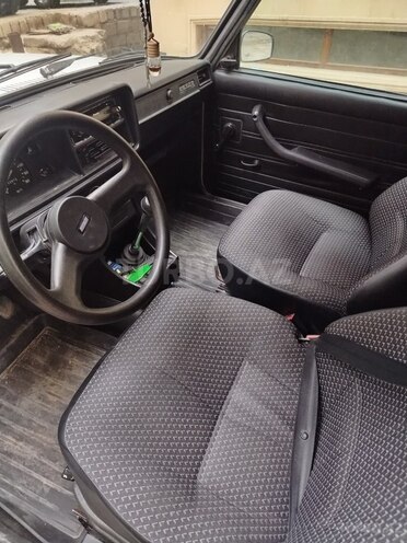 LADA (VAZ) 2107 2008, 33,796 km - 1.6 l - Bakı