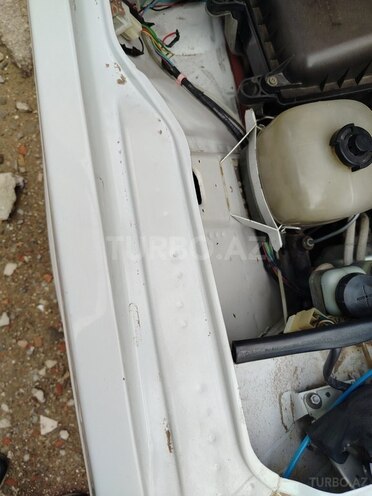 LADA (VAZ) 2107 2008, 33,796 km - 1.6 l - Bakı
