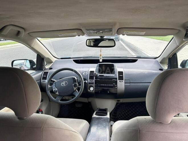 Toyota Prius 2005, 349,500 km - 1.5 l - Bakı