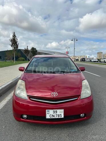 Toyota Prius 2005, 349,500 km - 1.5 l - Bakı