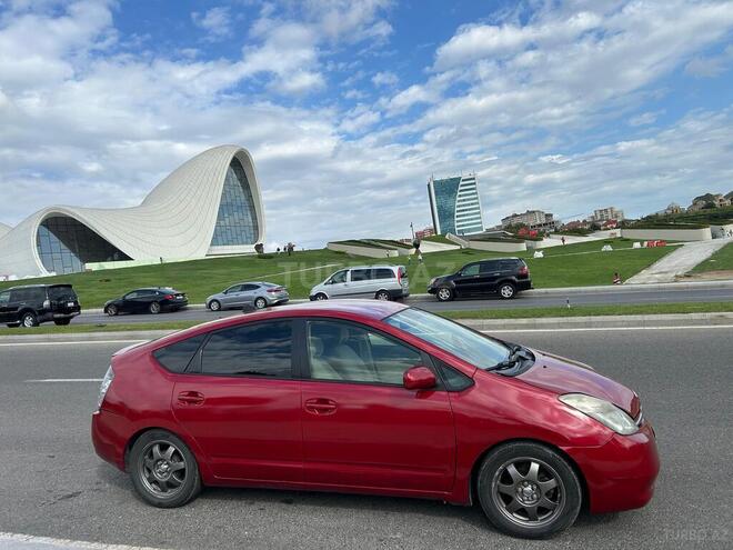 Toyota Prius 2005, 349,500 km - 1.5 l - Bakı