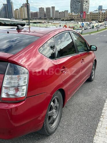 Toyota Prius 2005, 349,500 km - 1.5 l - Bakı
