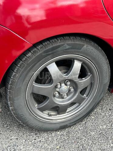 Toyota Prius 2005, 349,500 km - 1.5 l - Bakı