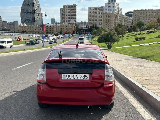 Toyota Prius 2005, 349,500 km - 1.5 l - Bakı