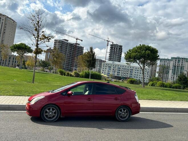 Toyota Prius 2005, 349,500 km - 1.5 l - Bakı