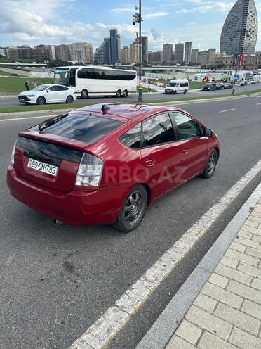 Toyota Prius 2005, 349,500 km - 1.5 l - Bakı