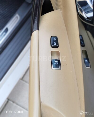 Hyundai Grandeur 2011, 254,000 km - 3.0 л - Bakı