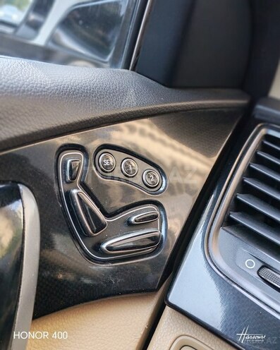 Hyundai Grandeur 2011, 254,000 km - 3.0 л - Bakı