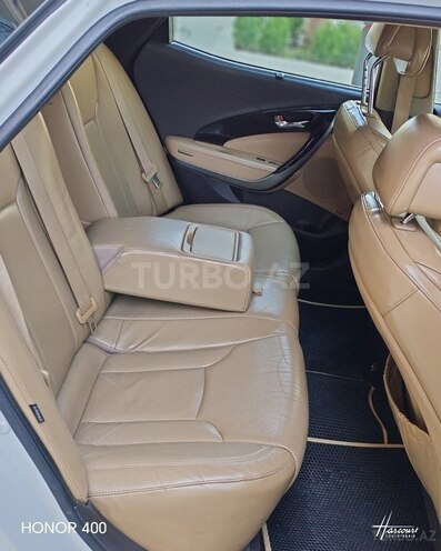 Hyundai Grandeur 2011, 254,000 km - 3.0 л - Bakı