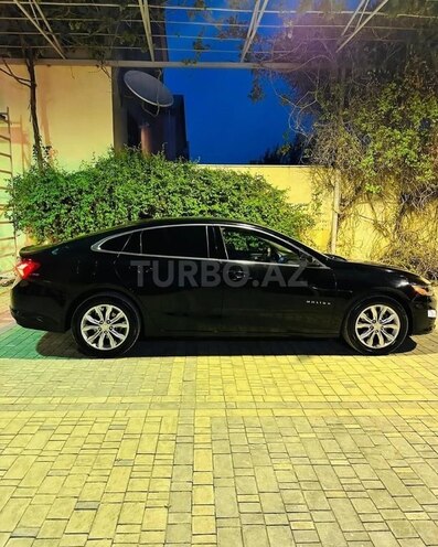 Chevrolet Malibu 2019, 145,000 km - 1.5 л - Şamaxı