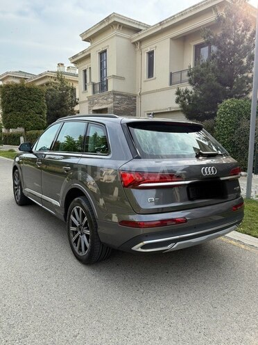 Audi Q7 2022, 32,000 km - 2.0 l - Bakı