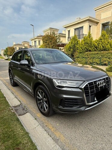 Audi Q7 2022, 32,000 km - 2.0 l - Bakı