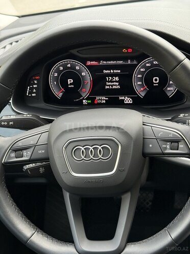 Audi Q7 2022, 32,000 km - 2.0 l - Bakı