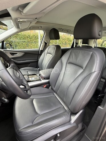 Audi Q7 2022, 32,000 km - 2.0 l - Bakı