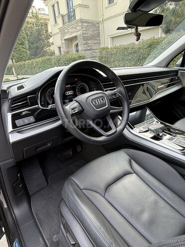 Audi Q7 2022, 32,000 km - 2.0 l - Bakı