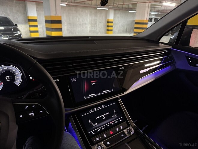Audi Q7 2022, 32,000 km - 2.0 l - Bakı