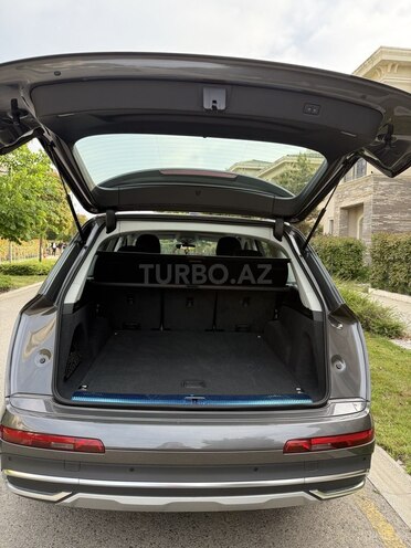 Audi Q7 2022, 32,000 km - 2.0 l - Bakı