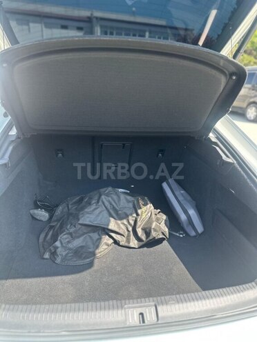 Volkswagen Arteon 2018, 106,000 km - 1.5 l - Bakı