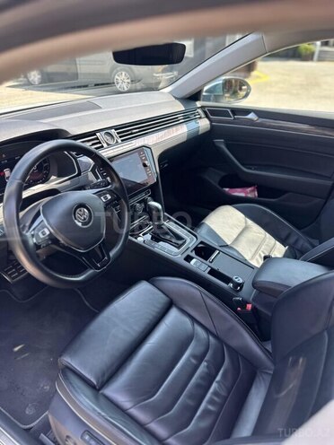 Volkswagen Arteon 2018, 106,000 km - 1.5 l - Bakı
