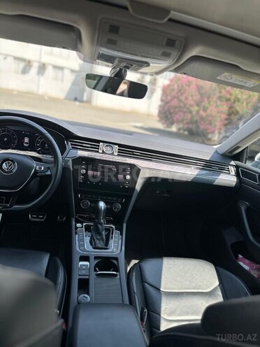 Volkswagen Arteon 2018, 106,000 km - 1.5 l - Bakı