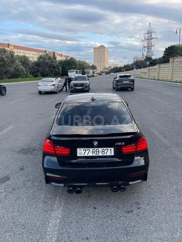 BMW 328 2014, 183,000 km - 2.0 l - Bakı