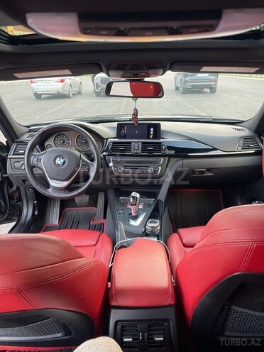 BMW 328 2014, 183,000 km - 2.0 l - Bakı