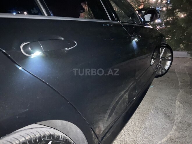 BMW 328 2014, 183,000 km - 2.0 l - Bakı