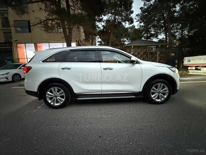 Kia Sorento 2014, 165,000 km - 2.0 l - Bakı