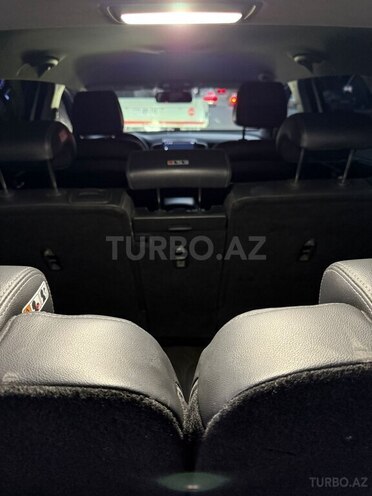 Kia Sorento 2014, 165,000 km - 2.0 l - Bakı