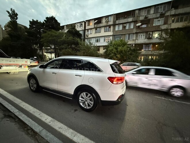 Kia Sorento 2014, 165,000 km - 2.0 l - Bakı