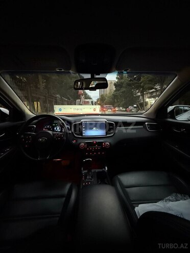 Kia Sorento 2014, 165,000 km - 2.0 l - Bakı