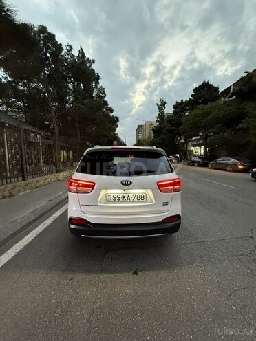 Kia Sorento 2014, 165,000 km - 2.0 l - Bakı